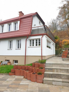 Chalupa Pomněnka Jáchymov
